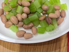 -喜家德虾仁水饺(青岛永旺东部店)