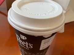-Peet's 皮爷咖啡(东湖路手作店)