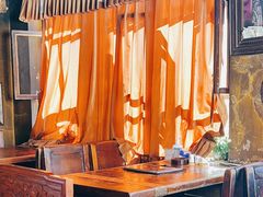 -玛吉阿米·餐吧