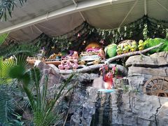 -南宫五洲植物乐园