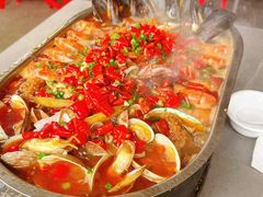 -阿弟特色海鲜餐厅·大排档(平潭店)