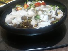 -刘胖子家常菜·蹄花焖藕(兴业店)