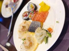 -厦门途易蓝罗约海景温泉酒店(园博苑地铁站店)