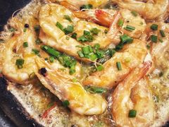 -小时候焗海鲜(鄞州万达店)
