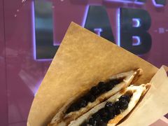 -OVEN LAB乐欧酵室(裕华万达店)