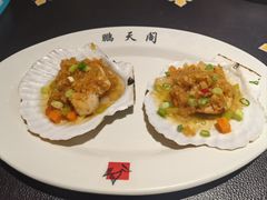 -鹏天阁酒楼·海鲜(红旗店)