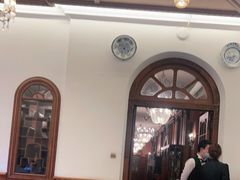 -马勒别墅·中餐厅