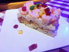 夜来香-邓丽君音乐主题餐厅