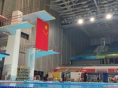 -奥佳游泳培训班(英东游泳馆店)