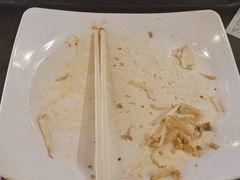 -马来西亚美食街
