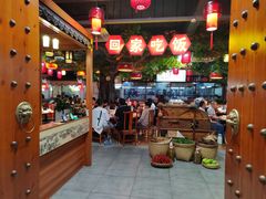 -寻乡迹· 湖南家宴(竹坑店)