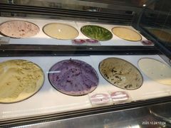 -亚马逊环球美食百汇(新城吾悦广场店)