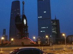 -红色根据地文化主题酒店(太湖街店)