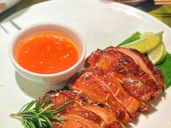 -一坐一忘云南菜(卓悦中心)