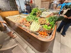 -金海华·四季时堂·第一食堂(现代传媒广场店)