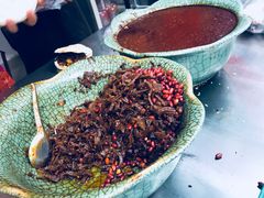 -老金家蛋菜夹馍(西安总店)