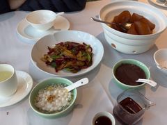 -西湖春天•老字号杭州菜(百汇店)