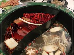 -有拈头成都市井火锅(南中环店)