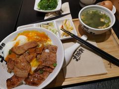 -熊吞·大碗丼烧肉饭(西市场嘉华店)