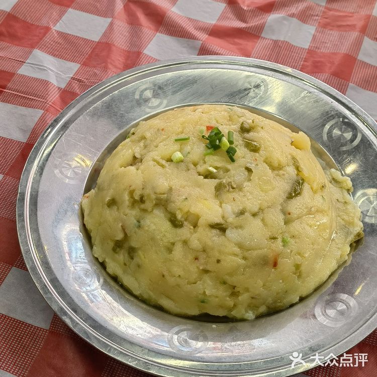 江湖菜｜婷儿水上漂