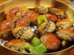 -回·龙虾铺·盆盆蟹·烧烤大排档(回龙观店)