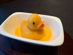 -丽晶轩中餐厅(重庆丽晶酒店)