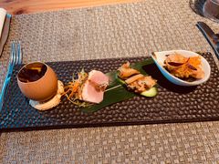 -香樟花园法式铁板烧(恒隆广场店)