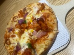 -尊宝比萨(布吉龙岭山庄店)