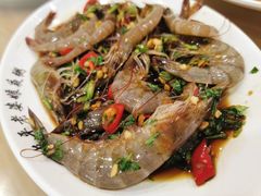 -长平老姿娘夜粥(平东一街店)