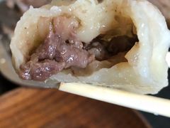 布里亚特包子-诺敏塔拉奶茶-布里亚特包子-手把肉(锦都会店)