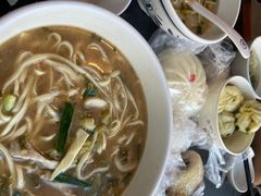 -同心楼(解放北路店)