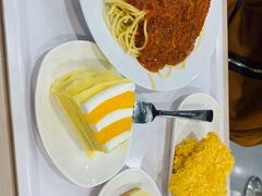 -宜家·瑞典风味餐厅(烟台路店)