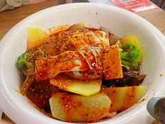 -艺味深尝(云锦路店)