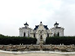 -大明幻境第一城