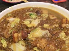 -粗粮人家·东北菜(洋桥店)