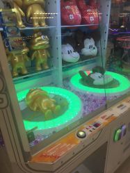 -莫莉幻想儿童乐园(武汉经开永旺店)