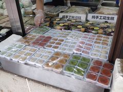 -清真·白记年糕(牛街北口店)