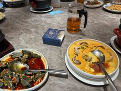 -莞府家宴·东莞菜(市民服务中心店)