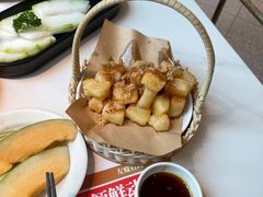-左庭右院鲜牛肉火锅(新梅广场店)