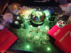 -INLOVE KTV(文一店)