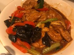 -新旺茶餐厅·早餐·夜宵(仙霞店)