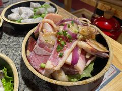 -酒拾烤肉(南城店)
