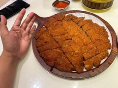 比脸大猪排-润记·广东餐馆(苏州中心店)