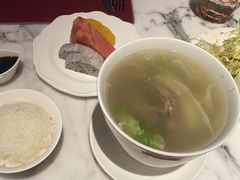 -北京贵宾楼饭店 红墙咖啡厅