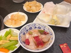 -仁和四季涮肉馆(天坛南门店)