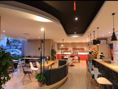 -宜必思酒店(青岛五四广场宁夏路地铁站店)