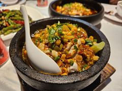 -新蜀会四川豆花(五羊店)