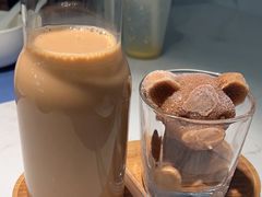 -芳满庭粤菜餐厅(丹阳吾悦店)