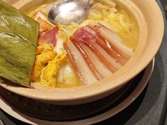 -江南雅厨(李公堤店)