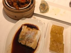 -潮江春(铜锣湾广场店)
